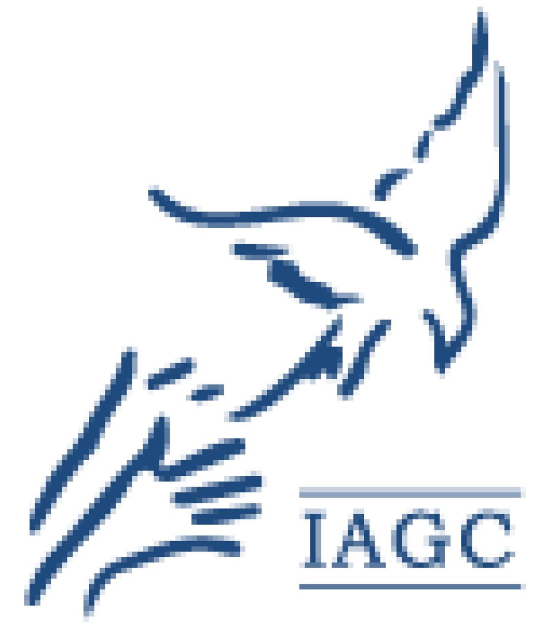 IAGC Logo